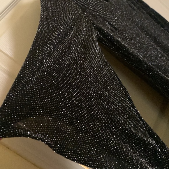 Fun Little Black Dress - Picture 3 of 6